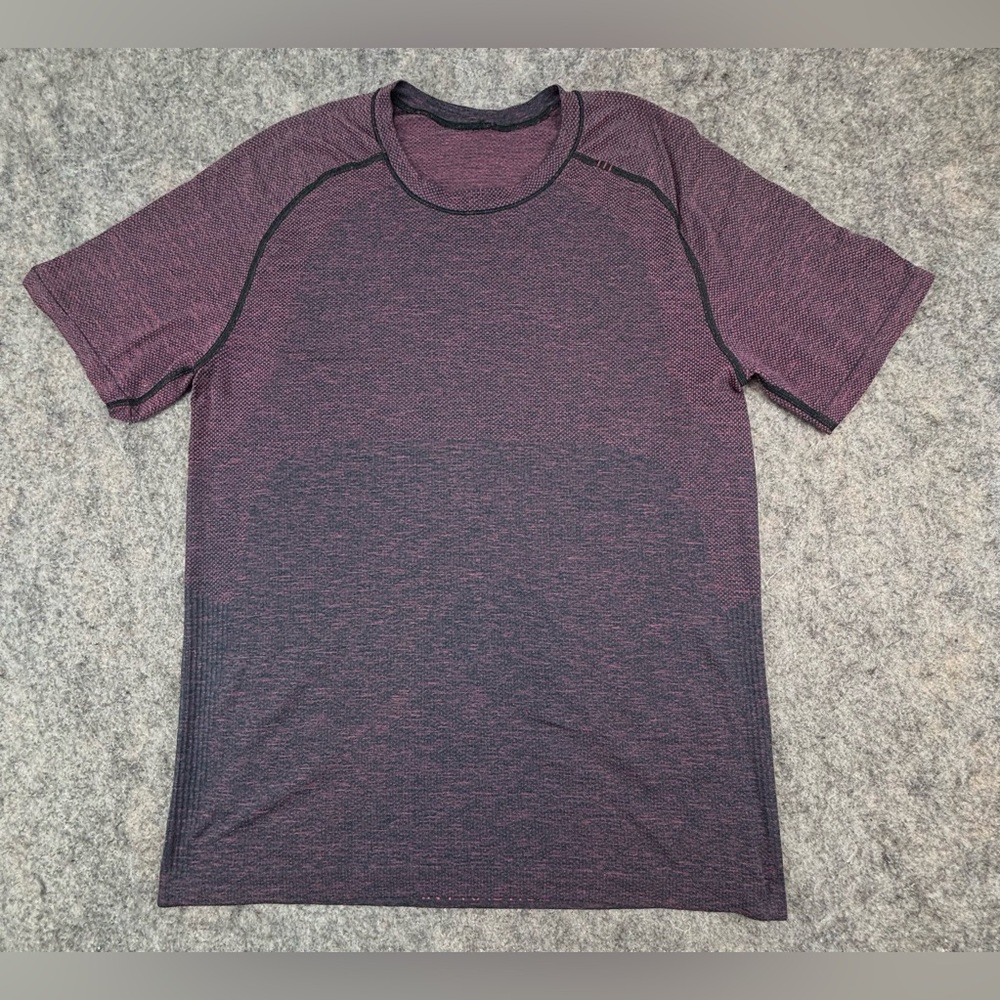 Lululemon‎ | Metal Vent Tech Tee | Men’s Size Medium